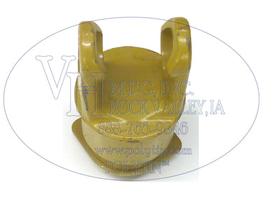 99399683 -- Free Motion Yoke 1-1/8'' Hex
